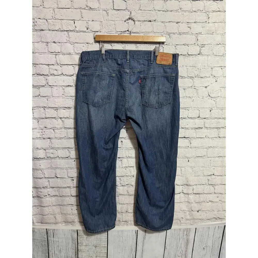 N/A classic levi